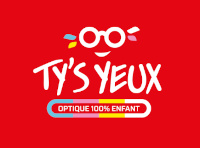 Logo Ty's Yeux