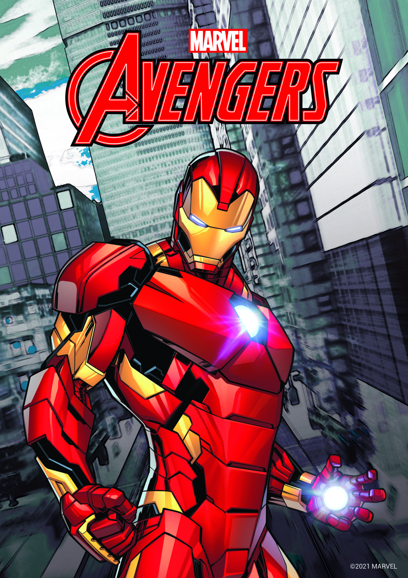 Hulk Iron-Man pour enfant avec verres x rayons UV 400 Coriex Avengers Lunettes de soleil avec dessins dans les baleines Prix 1 pièce Thor Assortiment mixte 